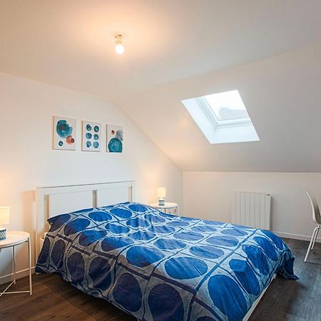 Le Havre - Quartier Des Docks Au Calme - Appartement T3 Entierement Renove Экстерьер фото