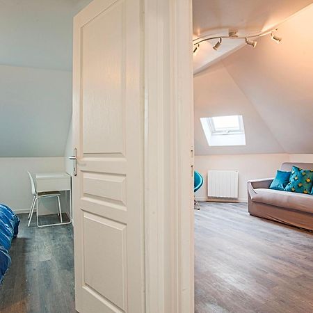 Le Havre - Quartier Des Docks Au Calme - Appartement T3 Entierement Renove Экстерьер фото