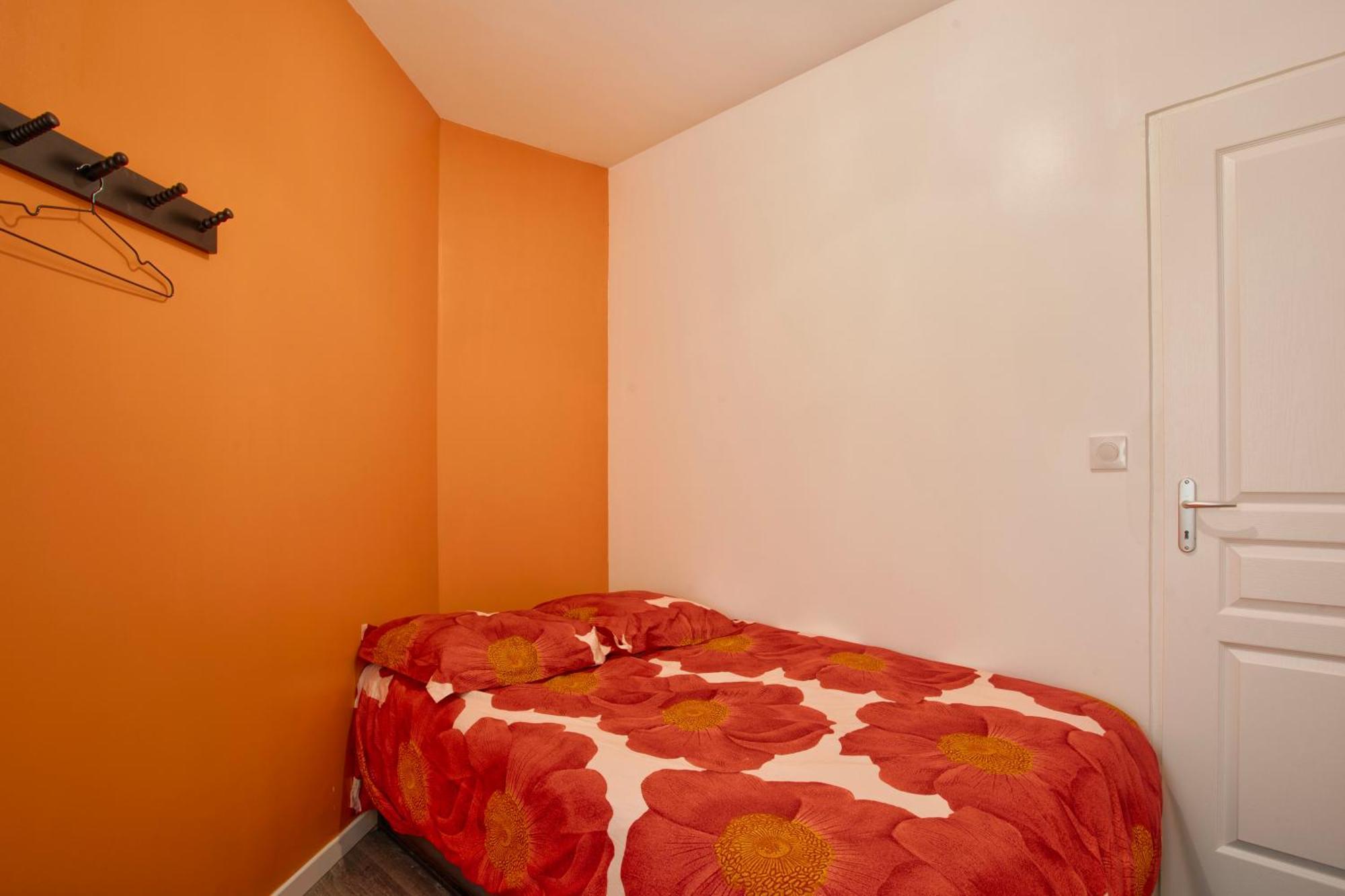 Le Havre - Quartier Des Docks Au Calme - Appartement T3 Entierement Renove Экстерьер фото