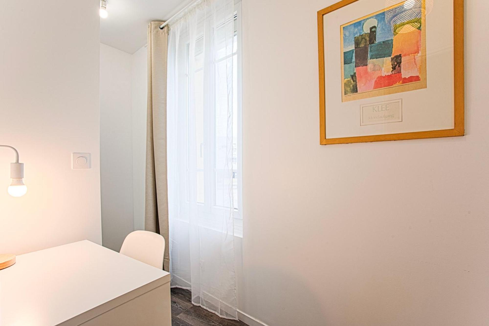 Le Havre - Quartier Des Docks Au Calme - Appartement T3 Entierement Renove Экстерьер фото